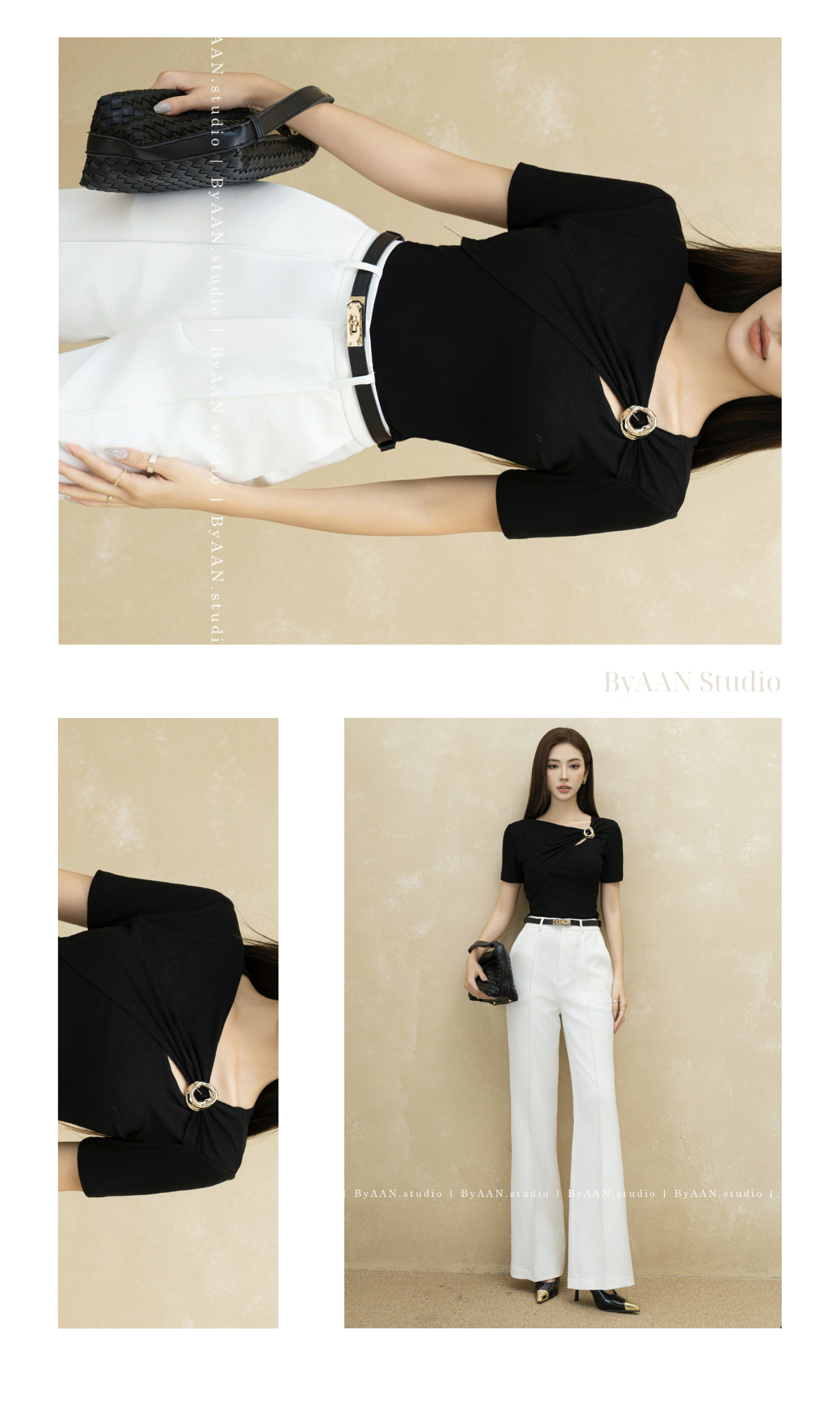 ByAAN Studio - Shopee Mall Online | Shopee Việt Nam