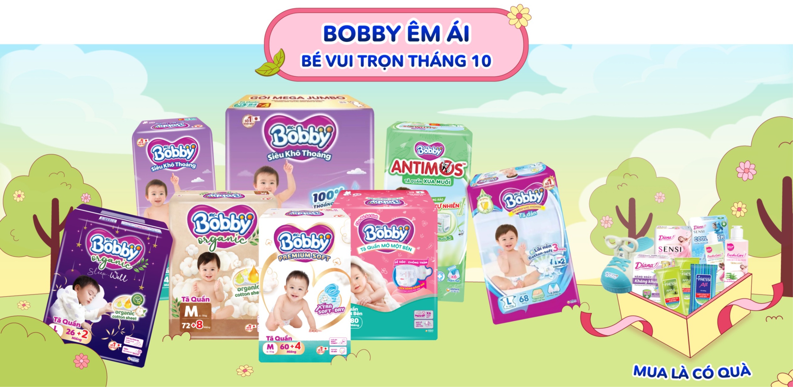 Diana Unicharm Viet Nam - Shopee Mall Online | Shopee Việt Nam