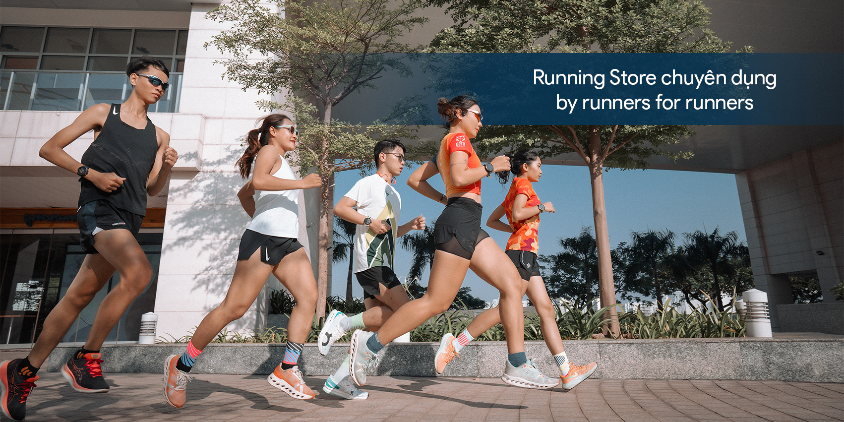 Activ Running Store, Cửa hàng trực tuyến | Shopee Việt Nam
