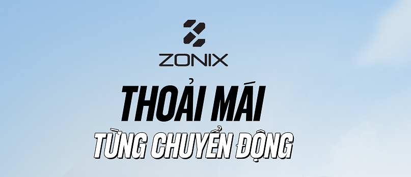 Zonix Sport, Cửa hàng trực tuyến | Shopee Việt Nam