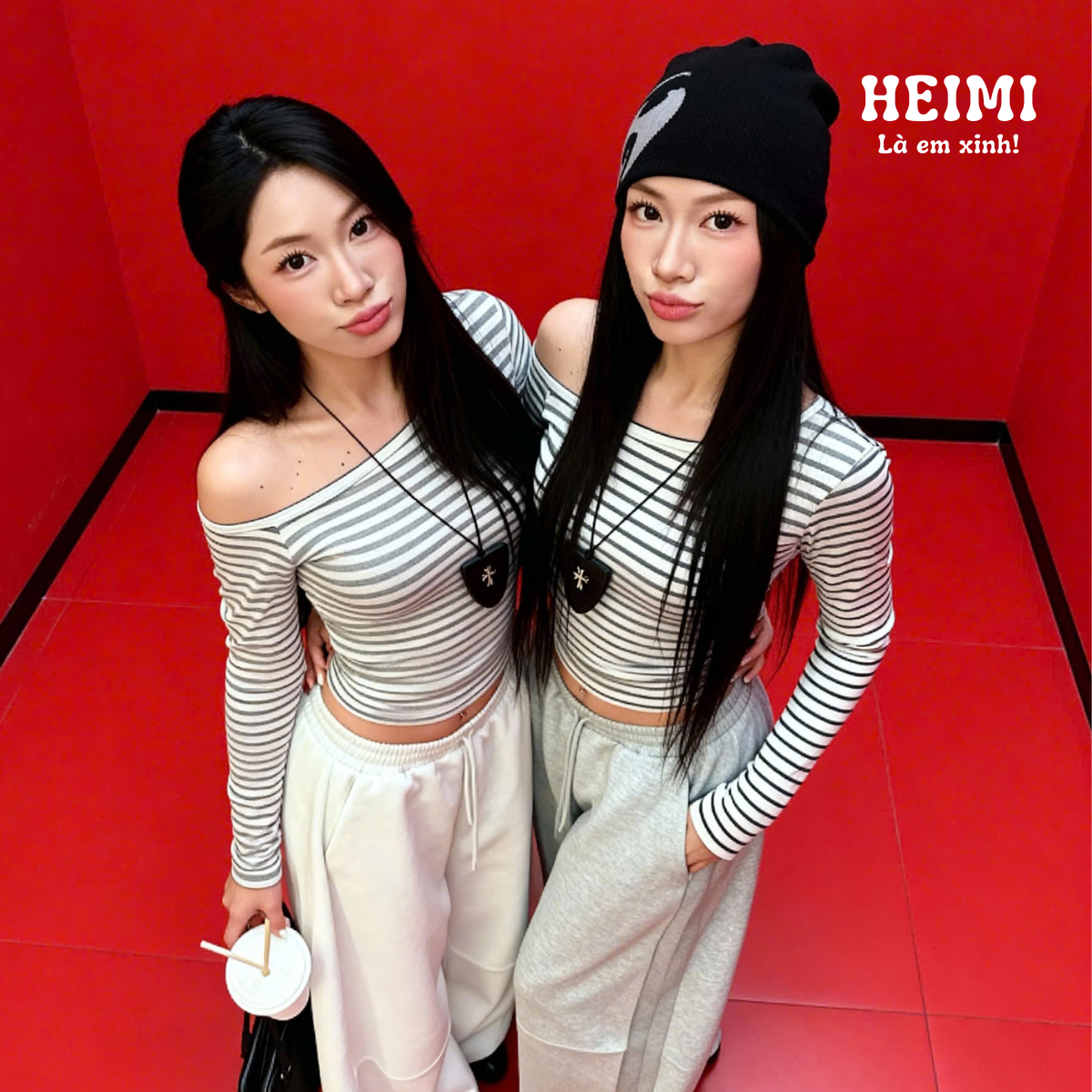 HEIMI, Cửa hàng trực tuyến | Shopee Việt Nam