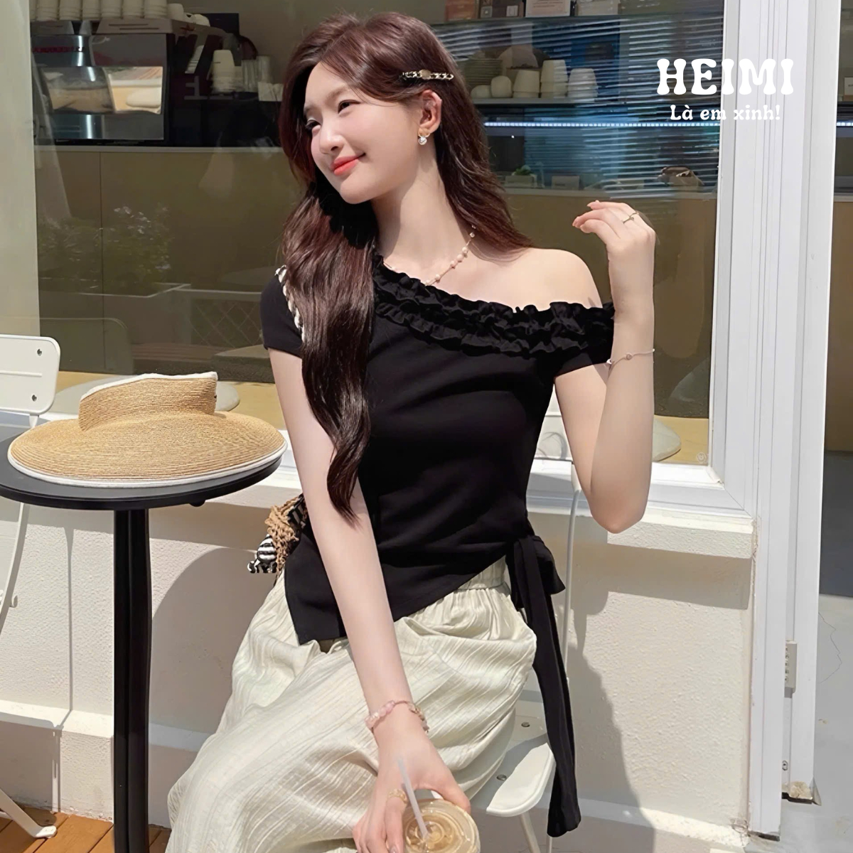 HEIMI, Cửa hàng trực tuyến | Shopee Việt Nam