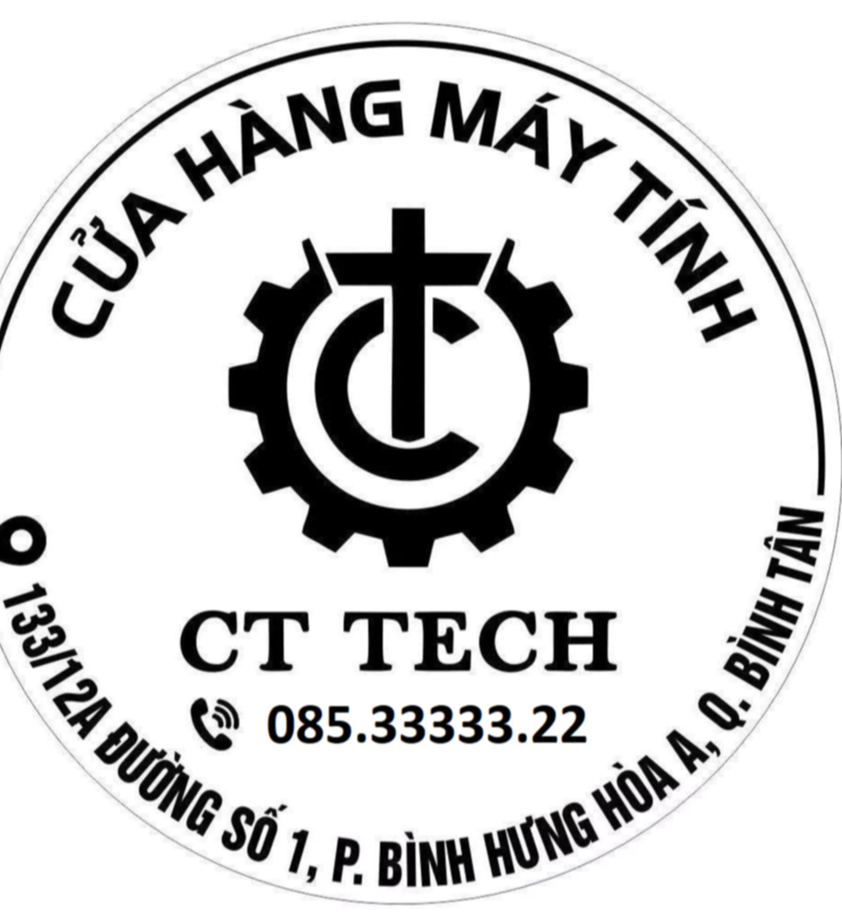 CT Tech - Linh Kiện Máy Tính, Cửa hàng trực tuyến | Shopee Việt Nam