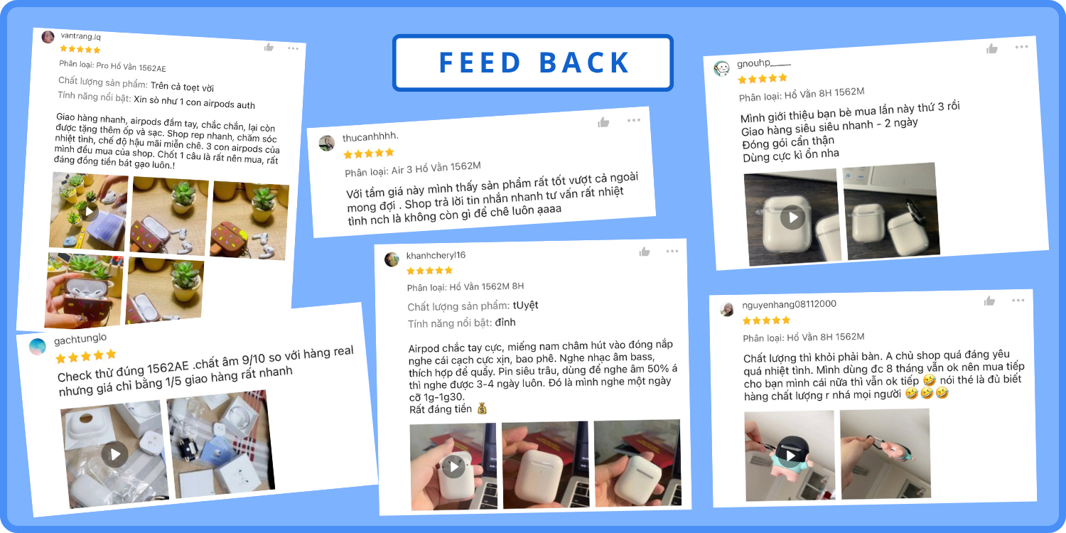 Hipa Store, Cửa hàng trực tuyến | Shopee Việt Nam