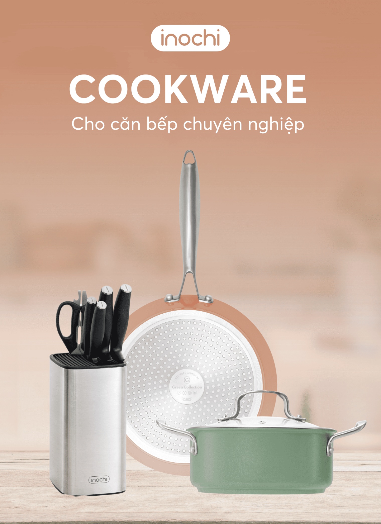 Inochi Việt Nam Mall - Shopee Mall Online | Shopee Việt Nam