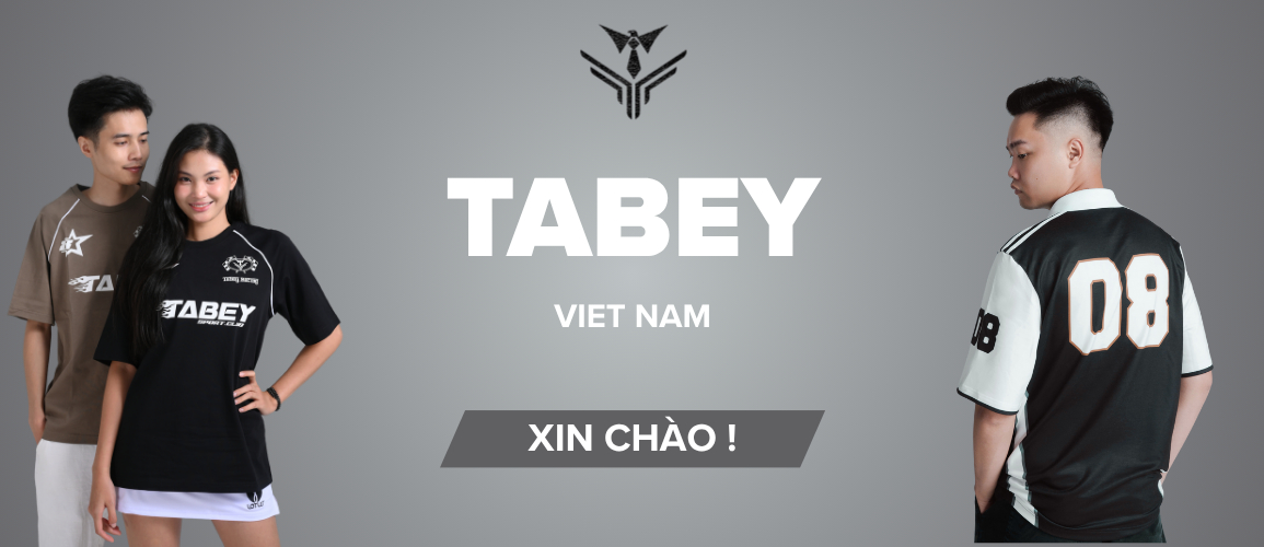TABEY Việt Nam, Cửa hàng trực tuyến | Shopee Việt Nam