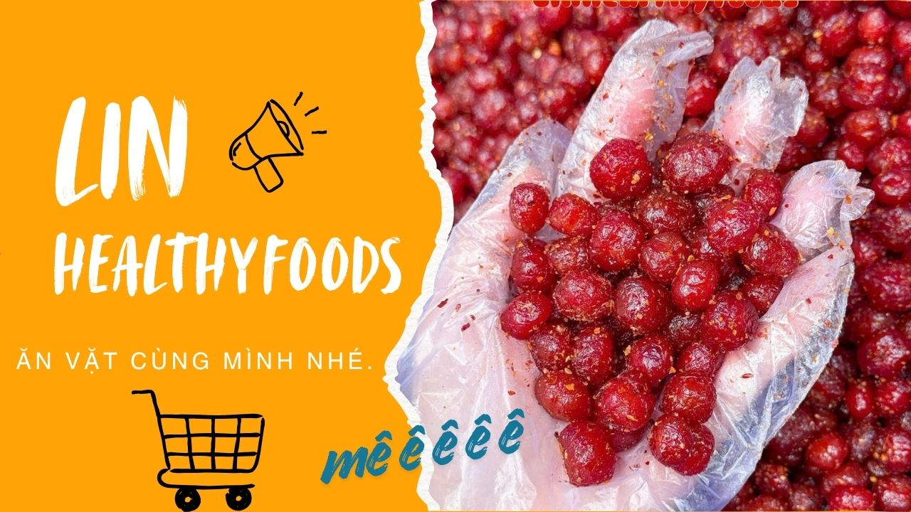 Lin healthy foods, Cửa hàng trực tuyến | Shopee Việt Nam