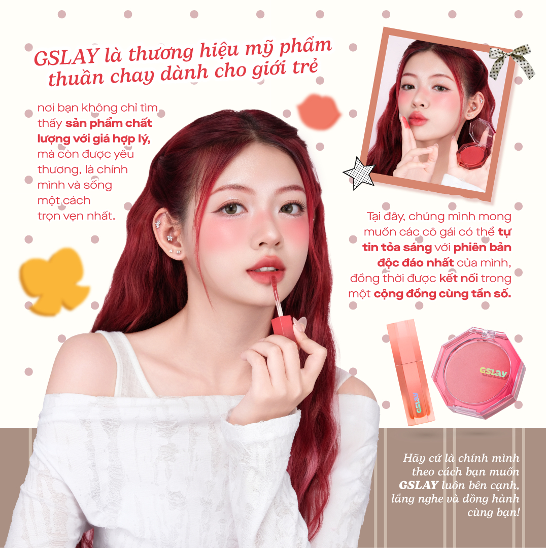 GSLAY Official Store - Shopee Mall Online | Shopee Việt Nam