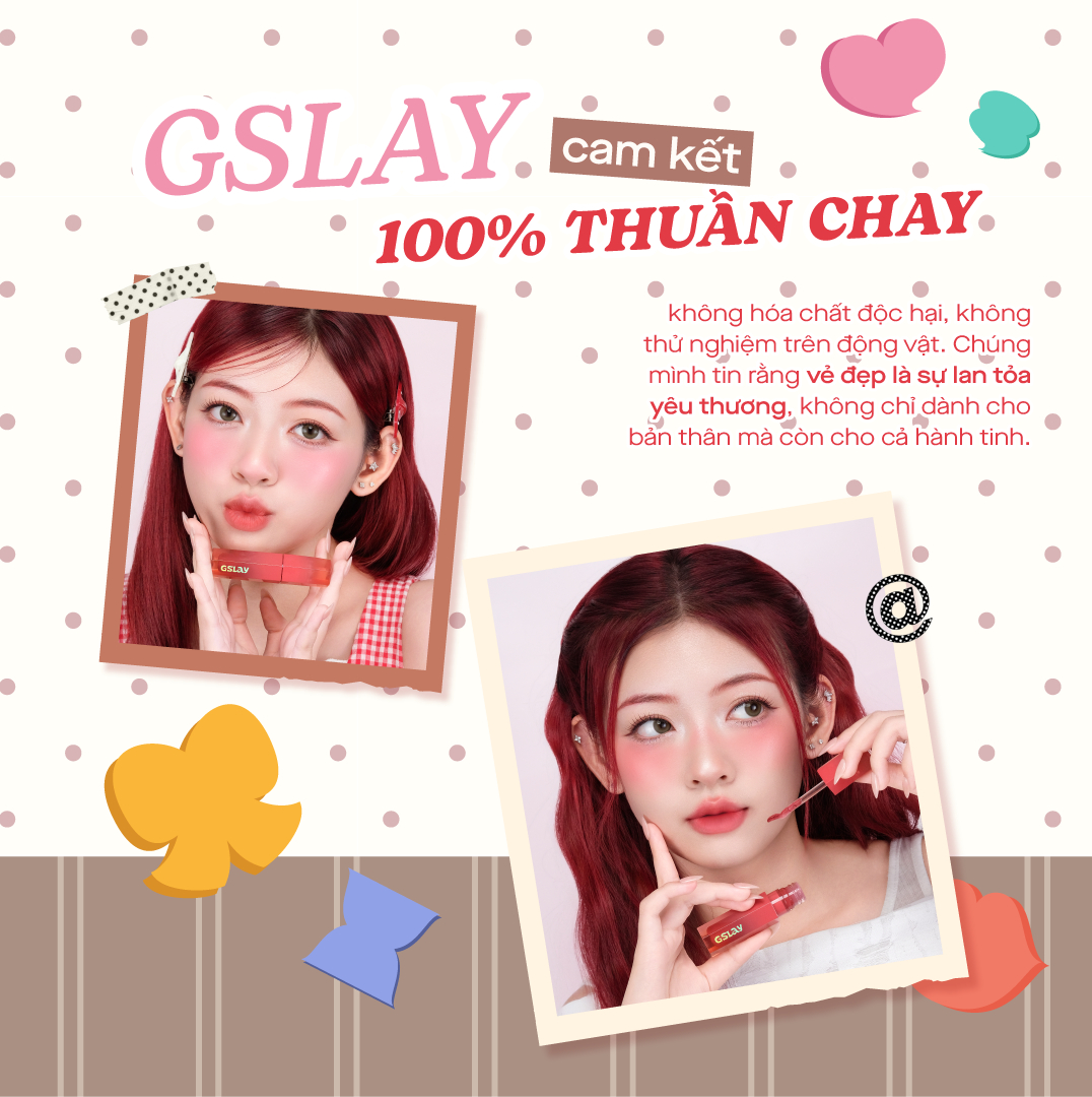 GSLAY Official Store - Shopee Mall Online | Shopee Việt Nam