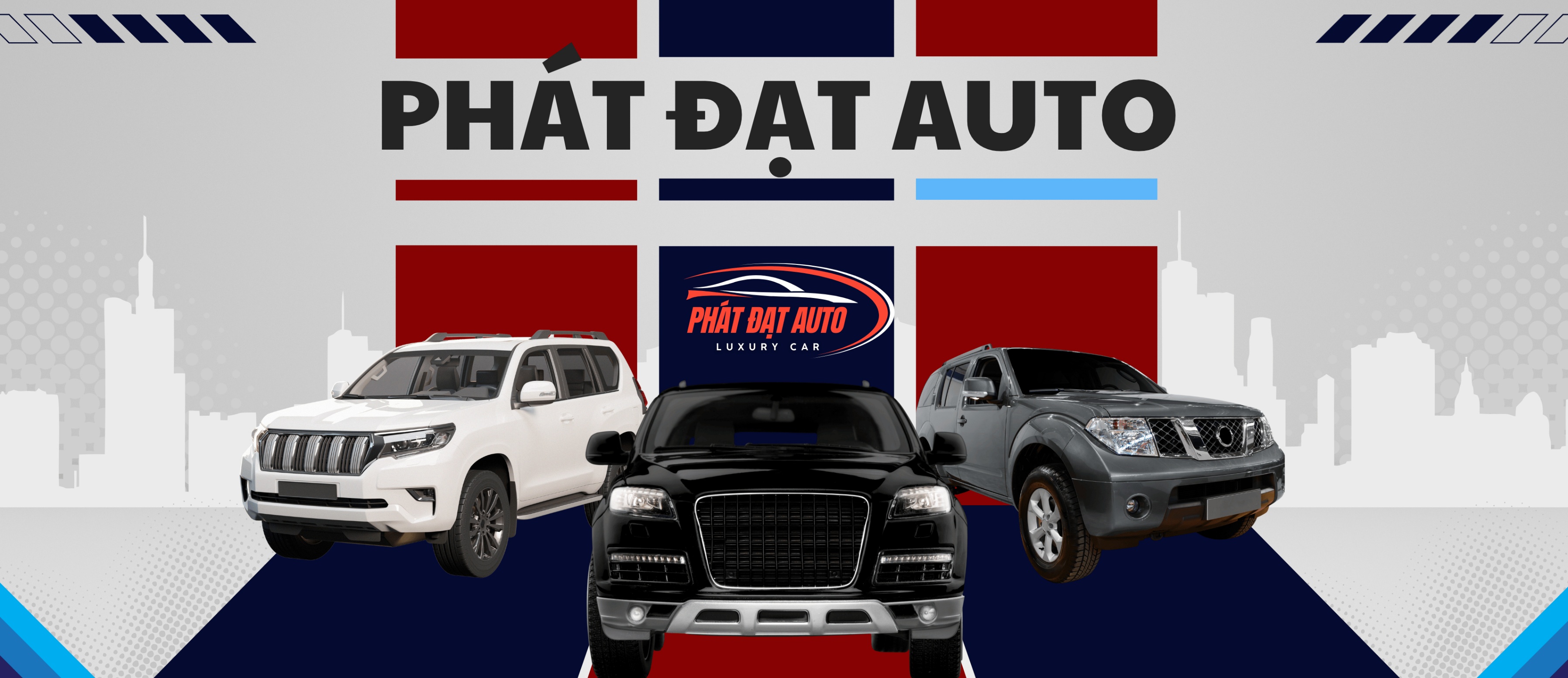 Phát Đạt Auto Car, Cửa hàng trực tuyến | Shopee Việt Nam