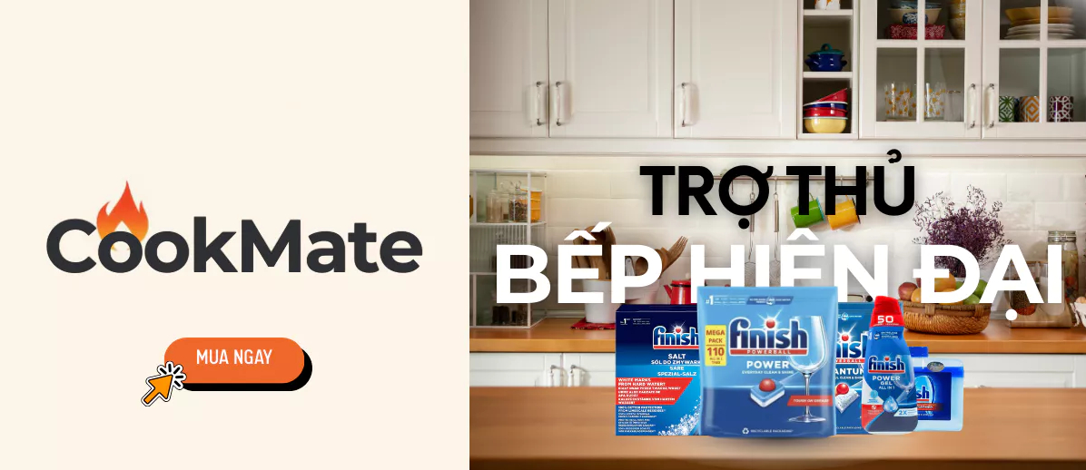 COOKMATE VIETNAM, Cửa hàng trực tuyến | Shopee Việt Nam