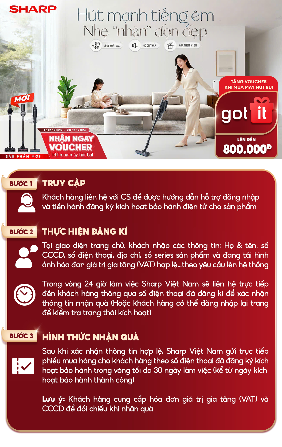sharp_official_store - Shopee Mall Online | Shopee Việt Nam