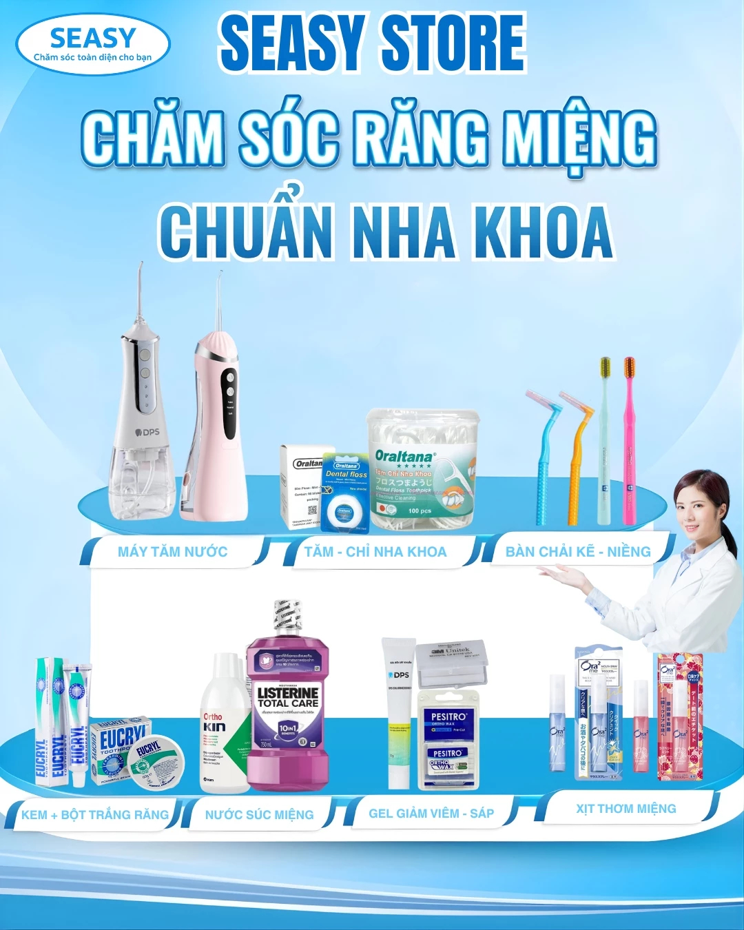 SEASY STORE - Shopee Mall Online | Shopee Việt Nam