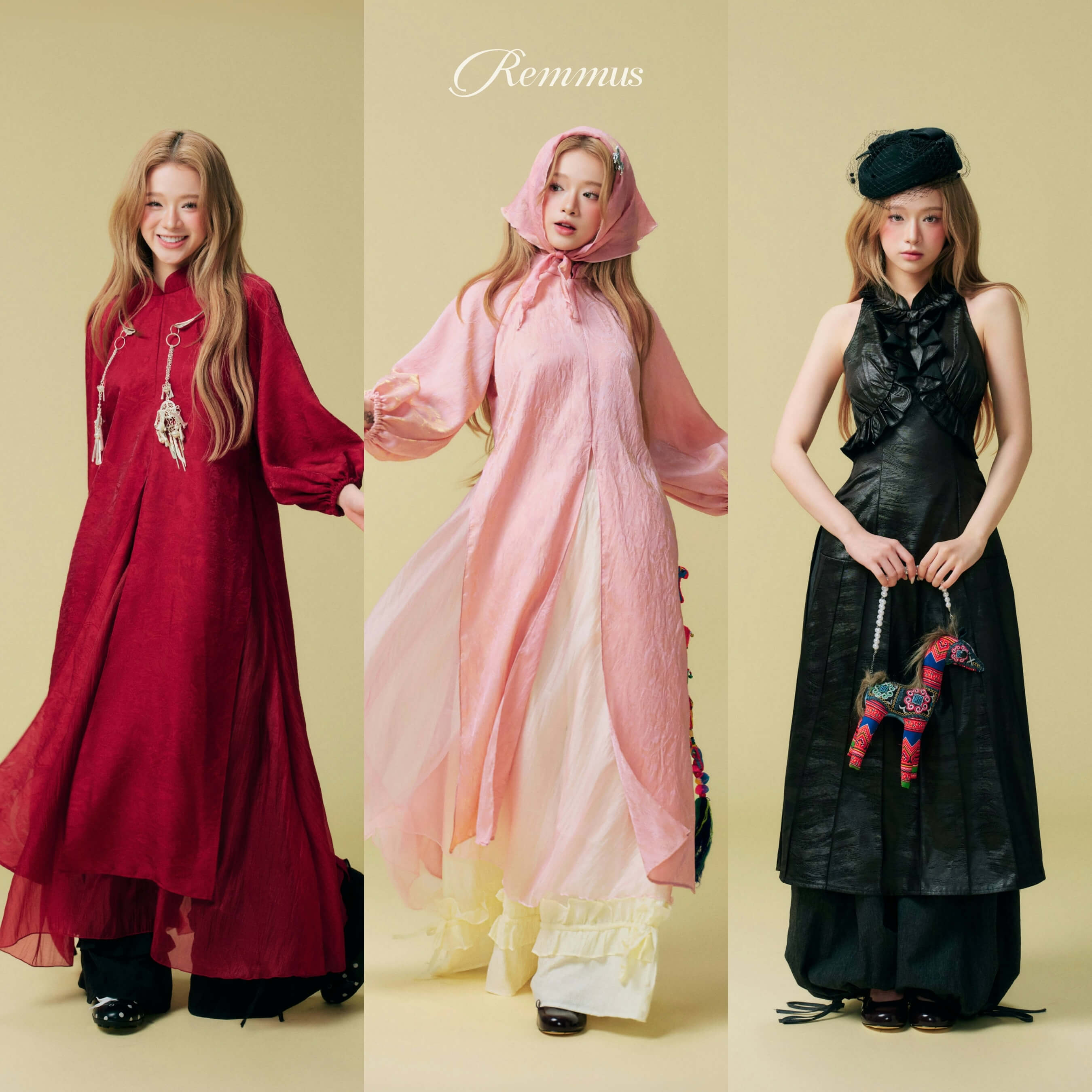 remmus.n - Shopee Mall Online | Shopee Việt Nam