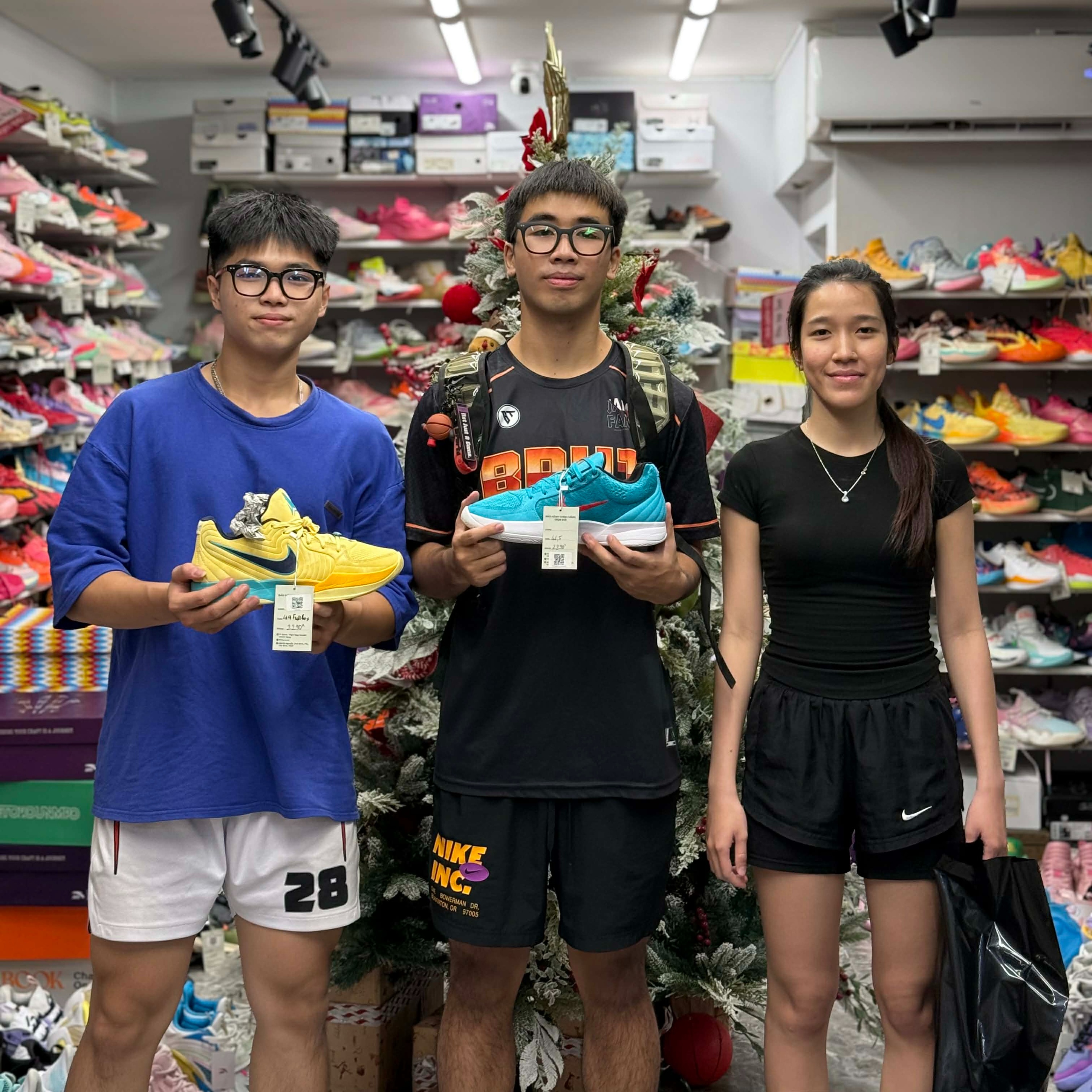 Bóng Rổ Chính Hãng, Cửa hàng trực tuyến | Shopee Việt Nam
