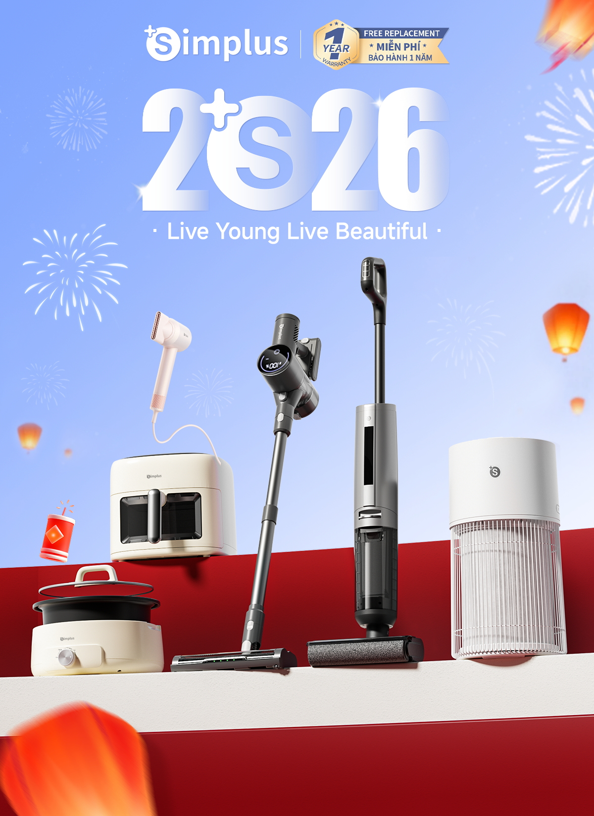 Simplus Official Store - Shopee Mall Online | Shopee Việt Nam