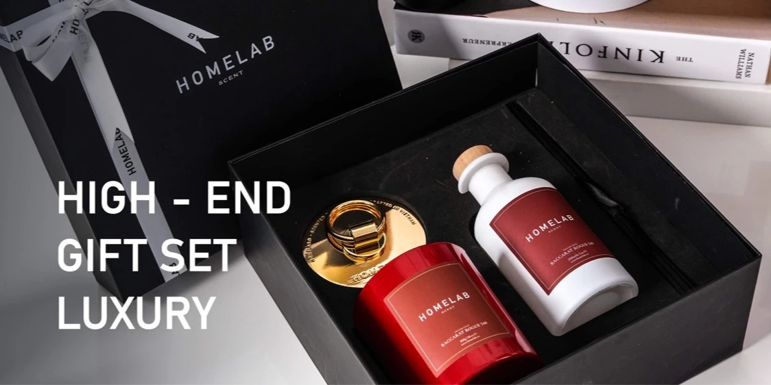 Homelab Scent - Shopee Mall Online | Shopee Việt Nam