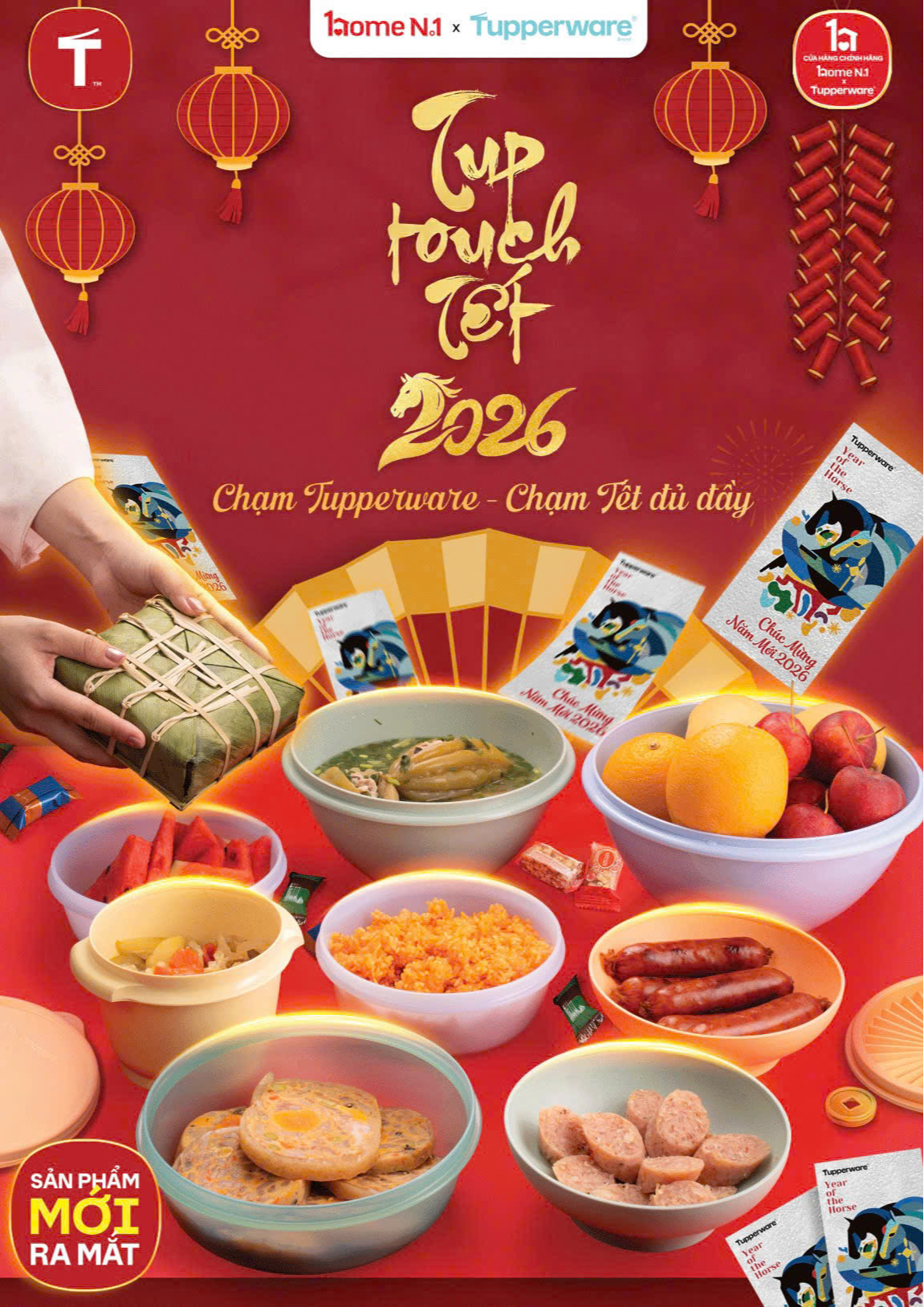 Tupperware Happy Home, Cửa hàng trực tuyến | Shopee Việt Nam