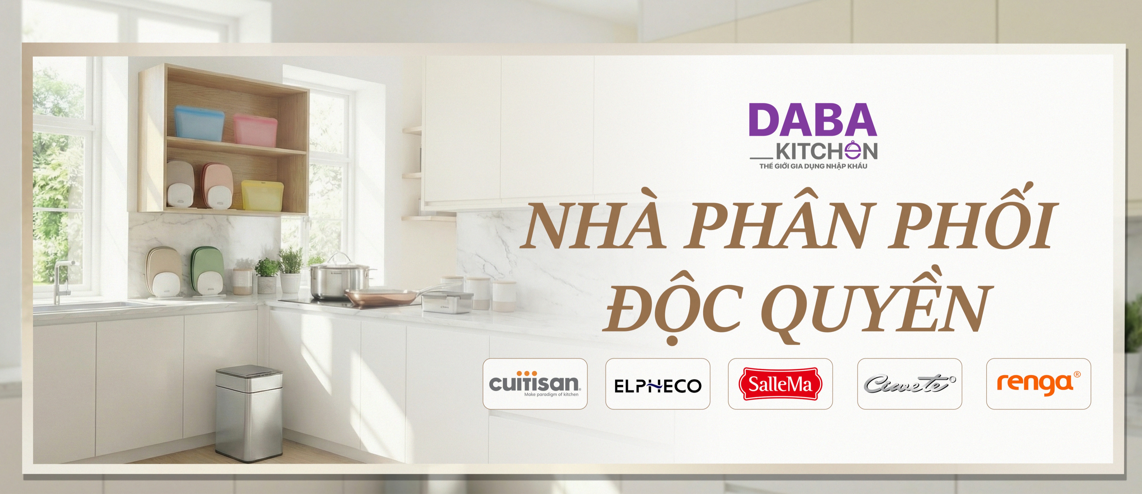 DABA Kitchen - Shopee Mall Online | Shopee Việt Nam