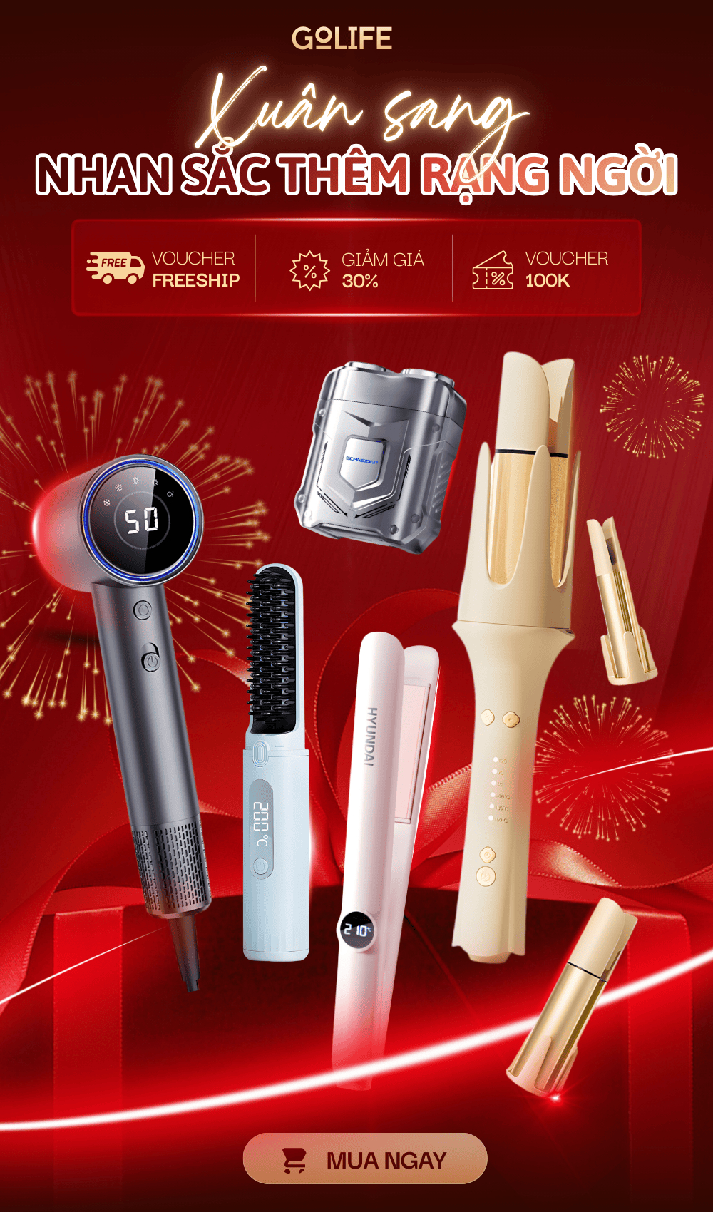 GoLife Home - Shopee Mall Online | Shopee Việt Nam