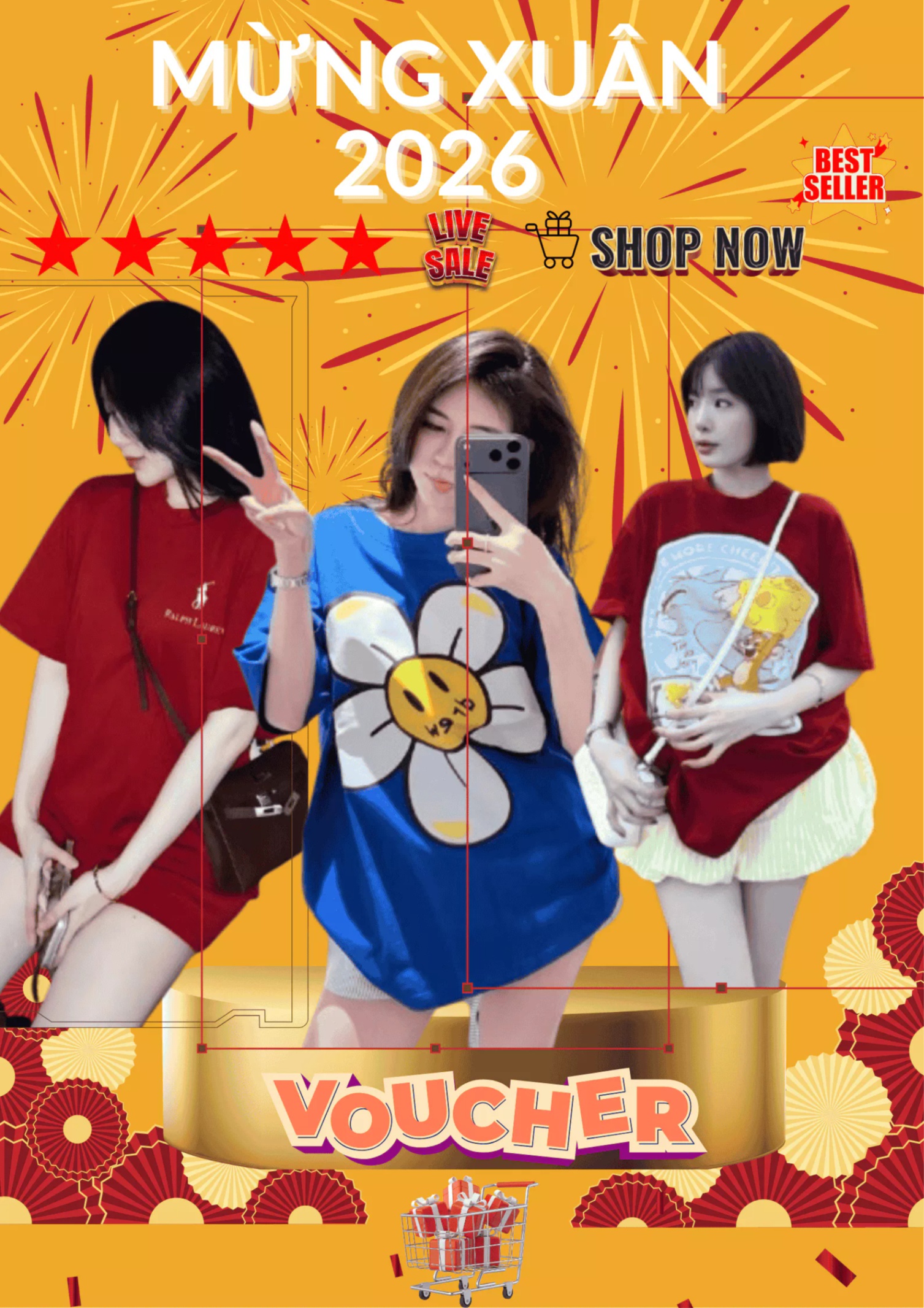 Sunnight Shop, Cửa hàng trực tuyến | Shopee Việt Nam