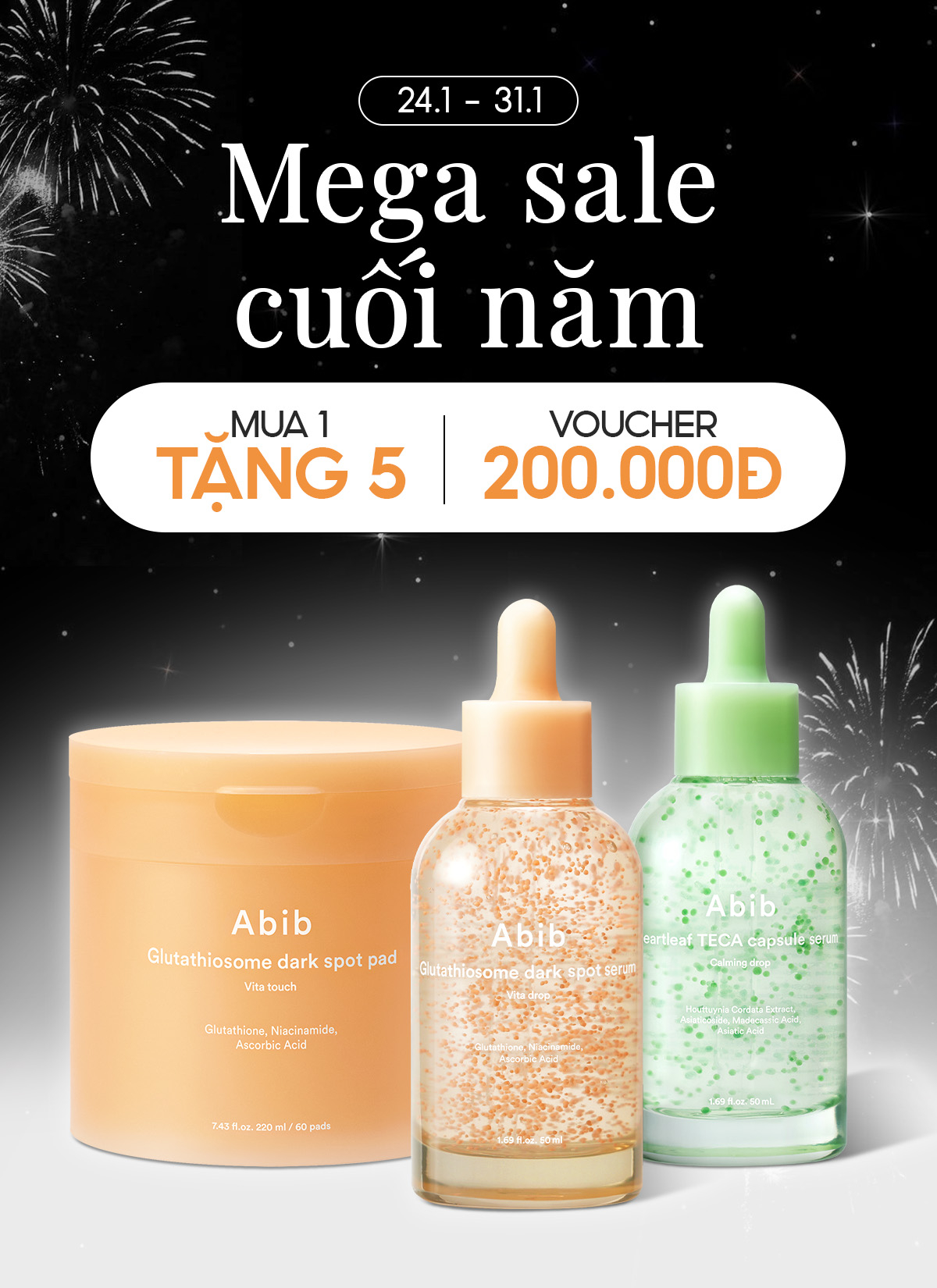 Abib Official Store - Shopee Mall Online | Shopee Việt Nam