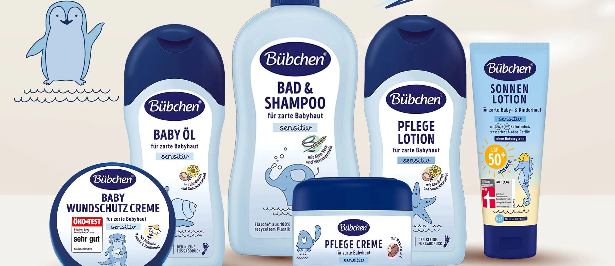 Bubchen Official Store - Shopee Mall Online | Shopee Việt Nam