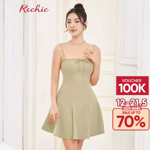 Rechic - Shopee Mall Online | Shopee Việt Nam