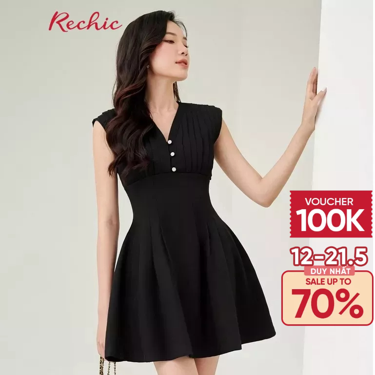 Rechic - Shopee Mall Online | Shopee Việt Nam