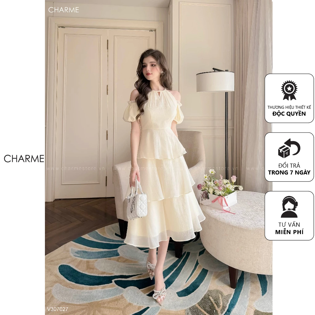 Charme Store Official, Cửa Hàng Trực Tuyến | Shopee Việt Nam