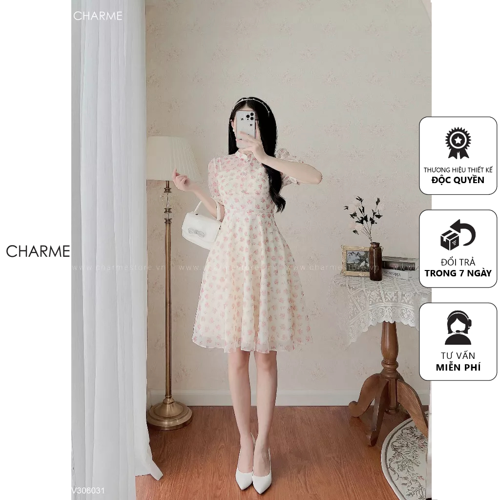 Charme Store Official, Cửa Hàng Trực Tuyến | Shopee Việt Nam