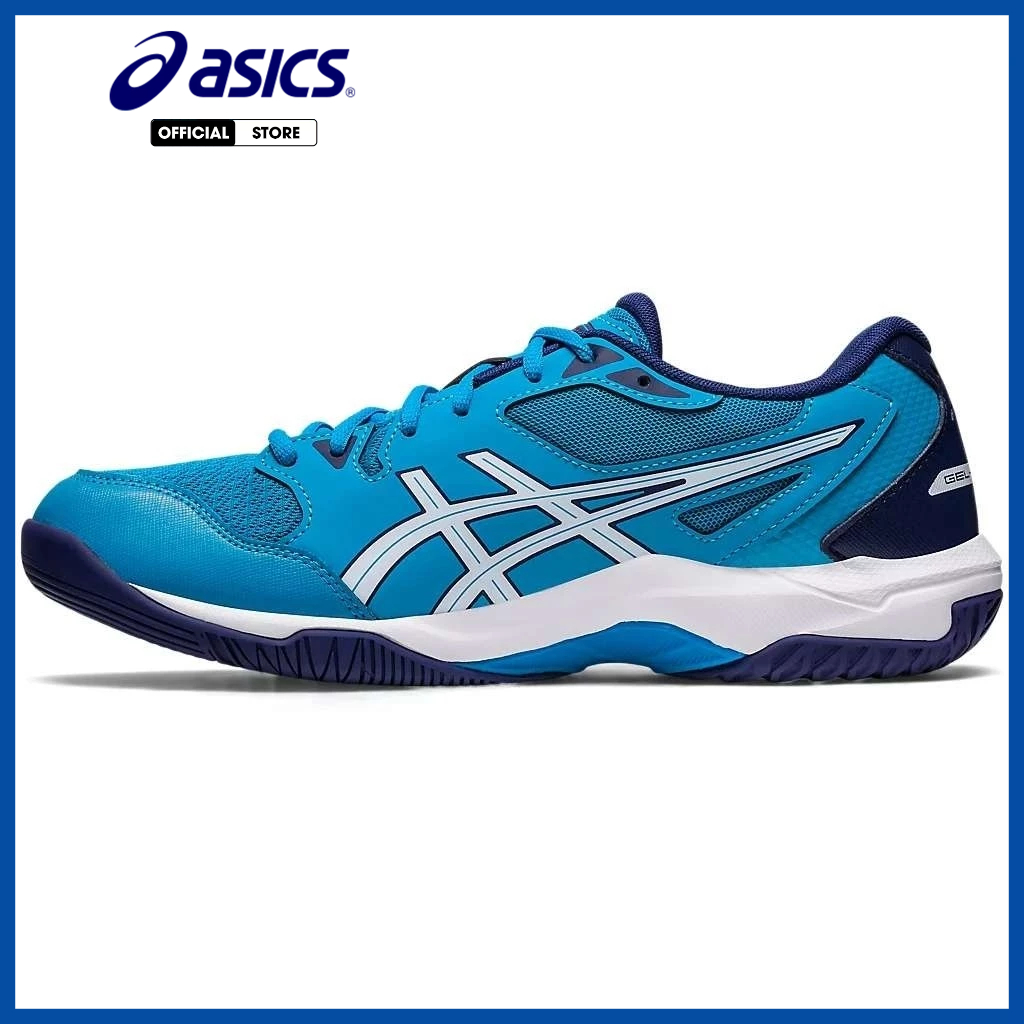 Gi y B ng Chuy n Th Thao Nam Asics GEL ROCKET 10 1071A054.409