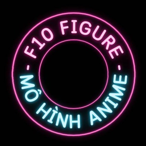 F10 Figure - Mô Hình Anime, Cửa hàng trực tuyến | Shopee Việt Nam