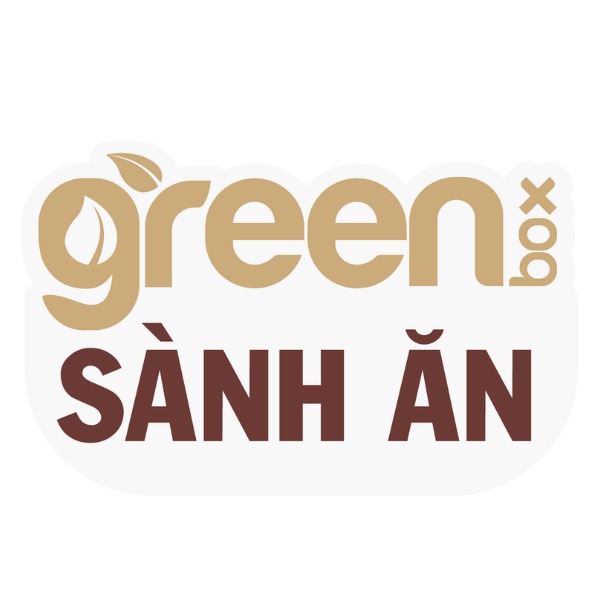 GreenBox Sành Ăn Shopee Mall Online Shopee Việt Nam