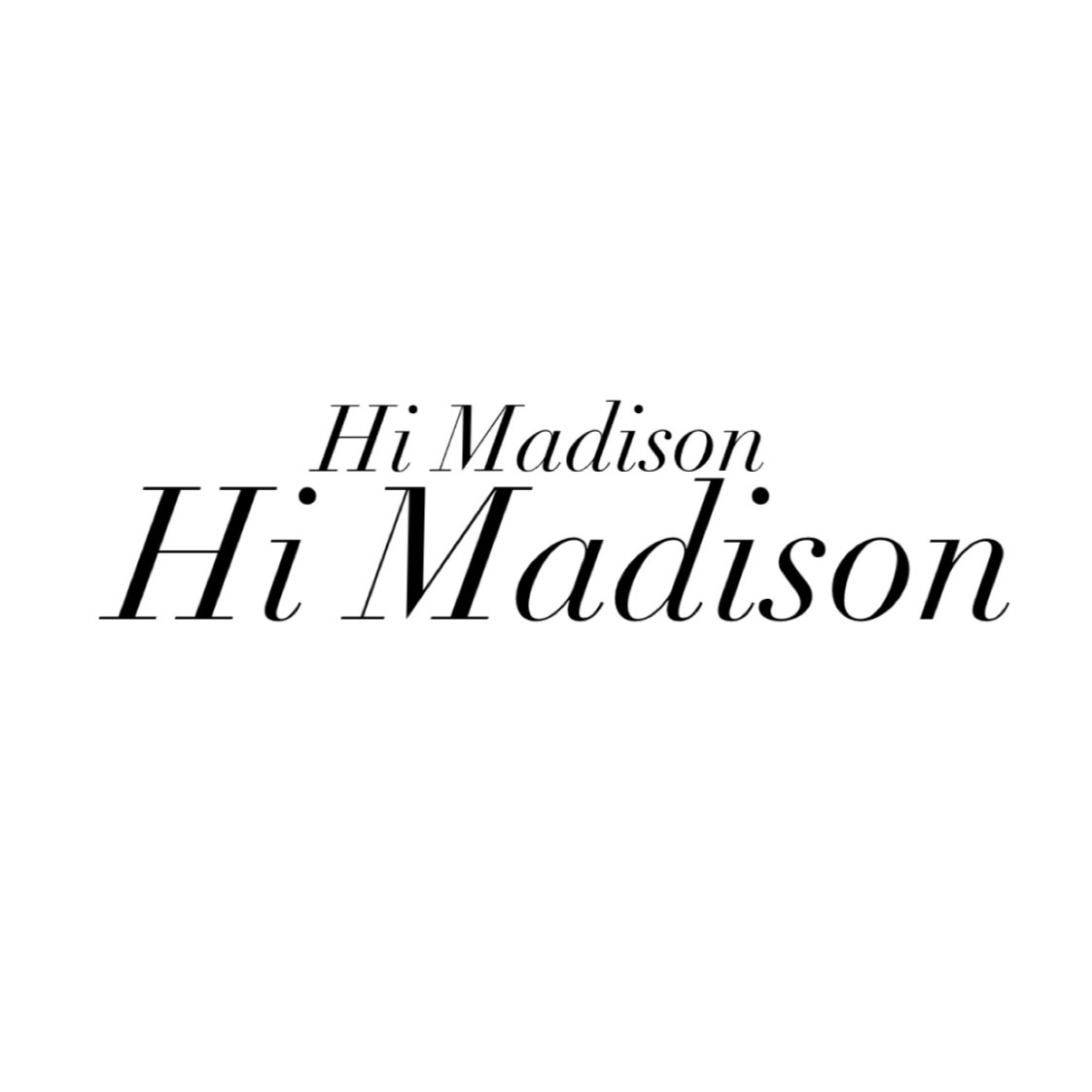 Hi_Madison, Cửa hàng trực tuyến | Shopee Việt Nam