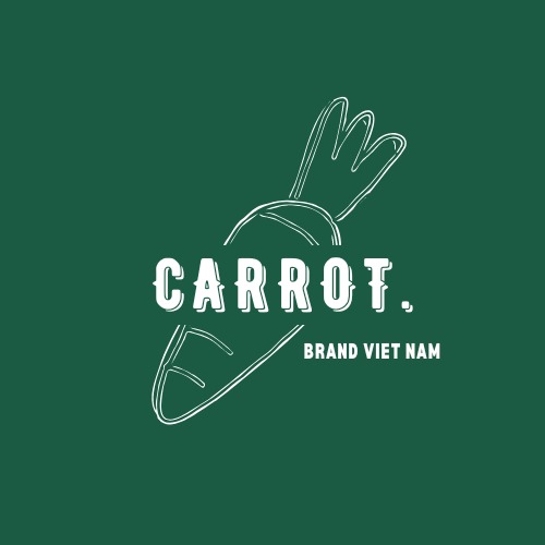 CARROT BRAND, Cửa hàng trực tuyến Shopee Việt Nam