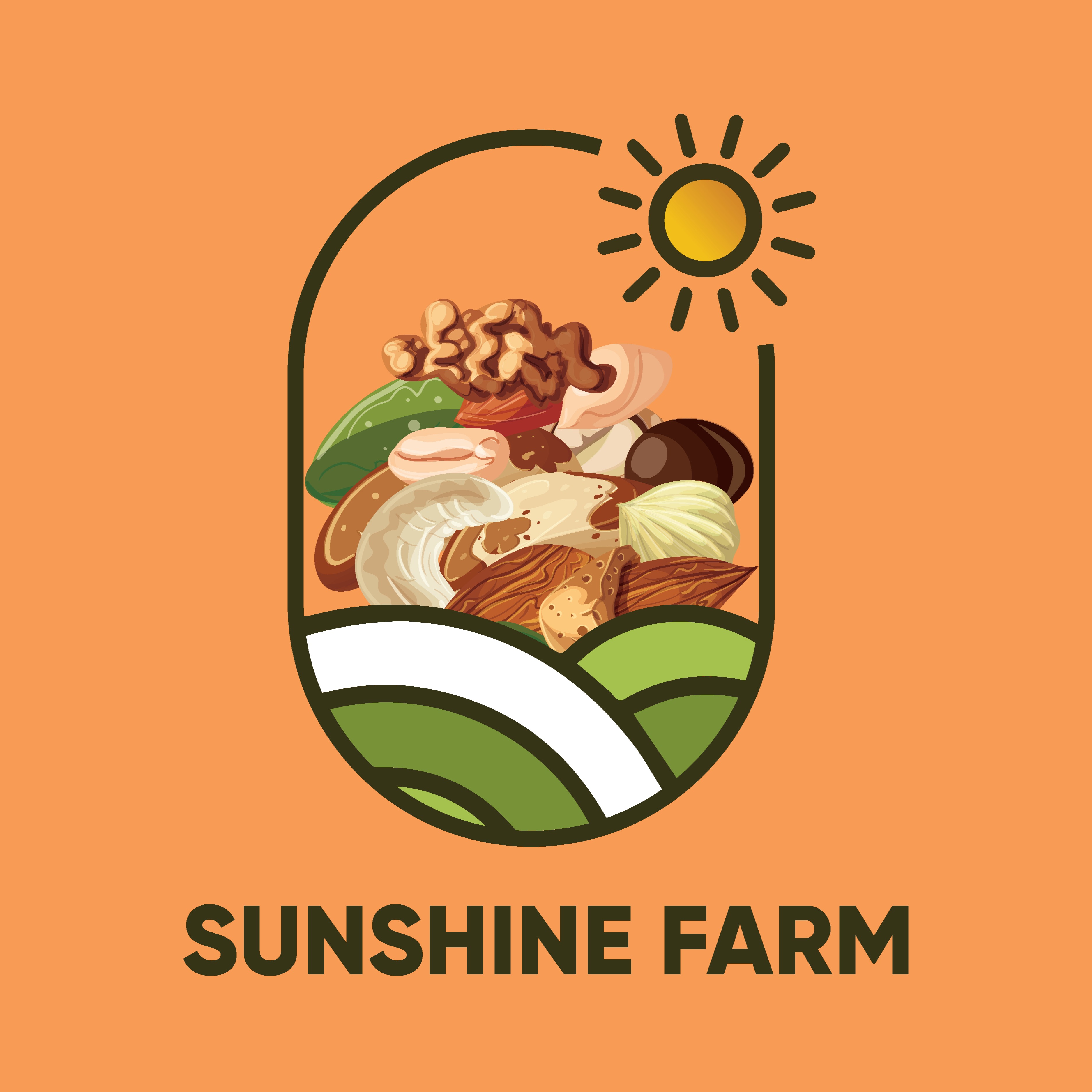 Sunshine Farm Official, Cửa hàng trực tuyến Shopee Việt Nam
