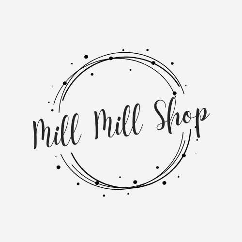 Mill Mill Shop, Cửa hàng trực tuyến Shopee Việt Nam