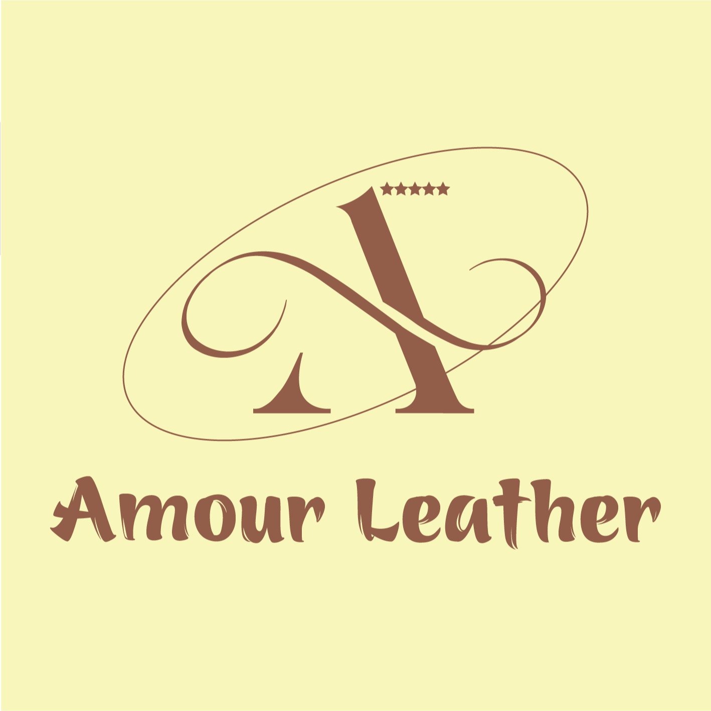 Mi Amour Leather Dress main image 1