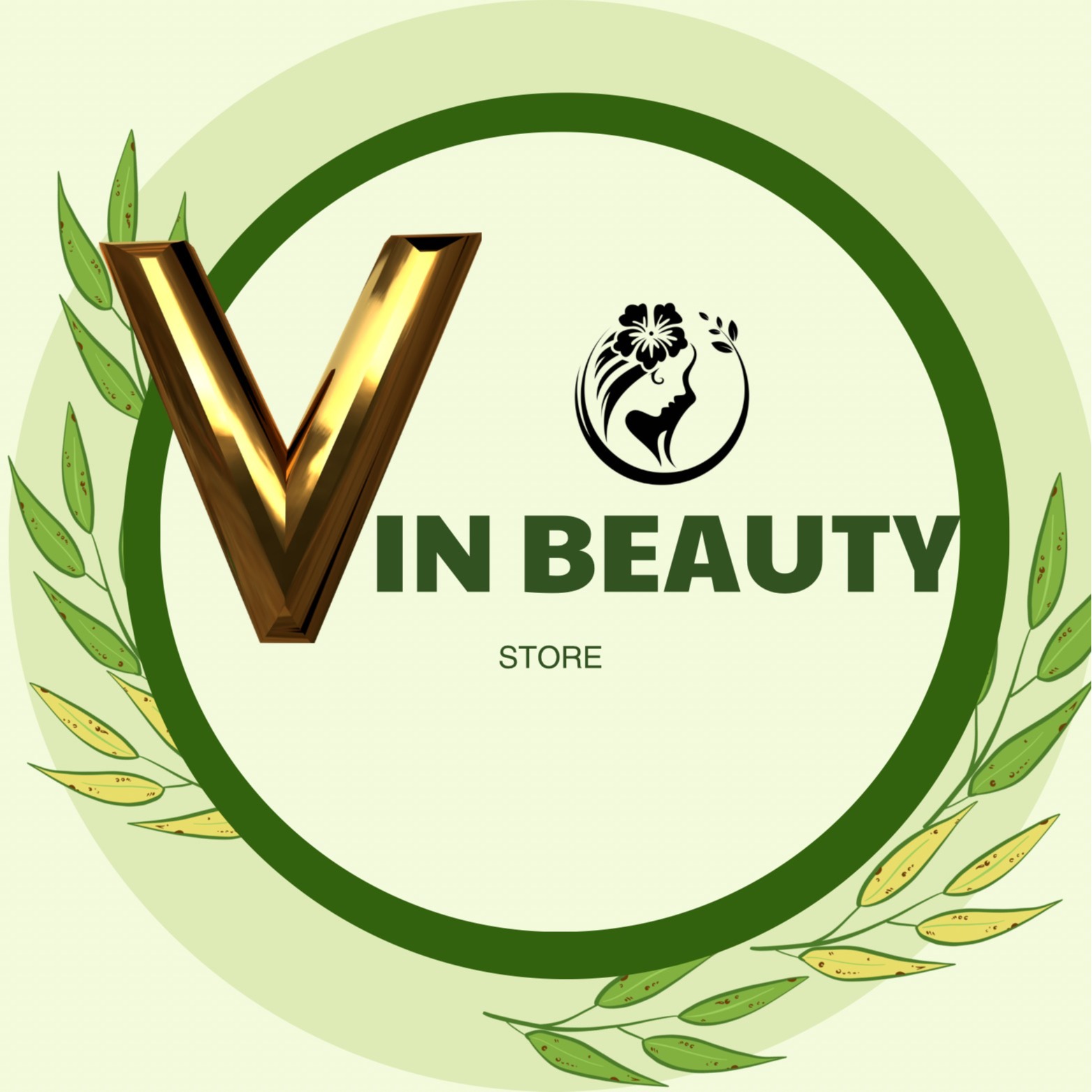 Vin Beauty Store, Cửa hàng trực tuyến Shopee Việt Nam