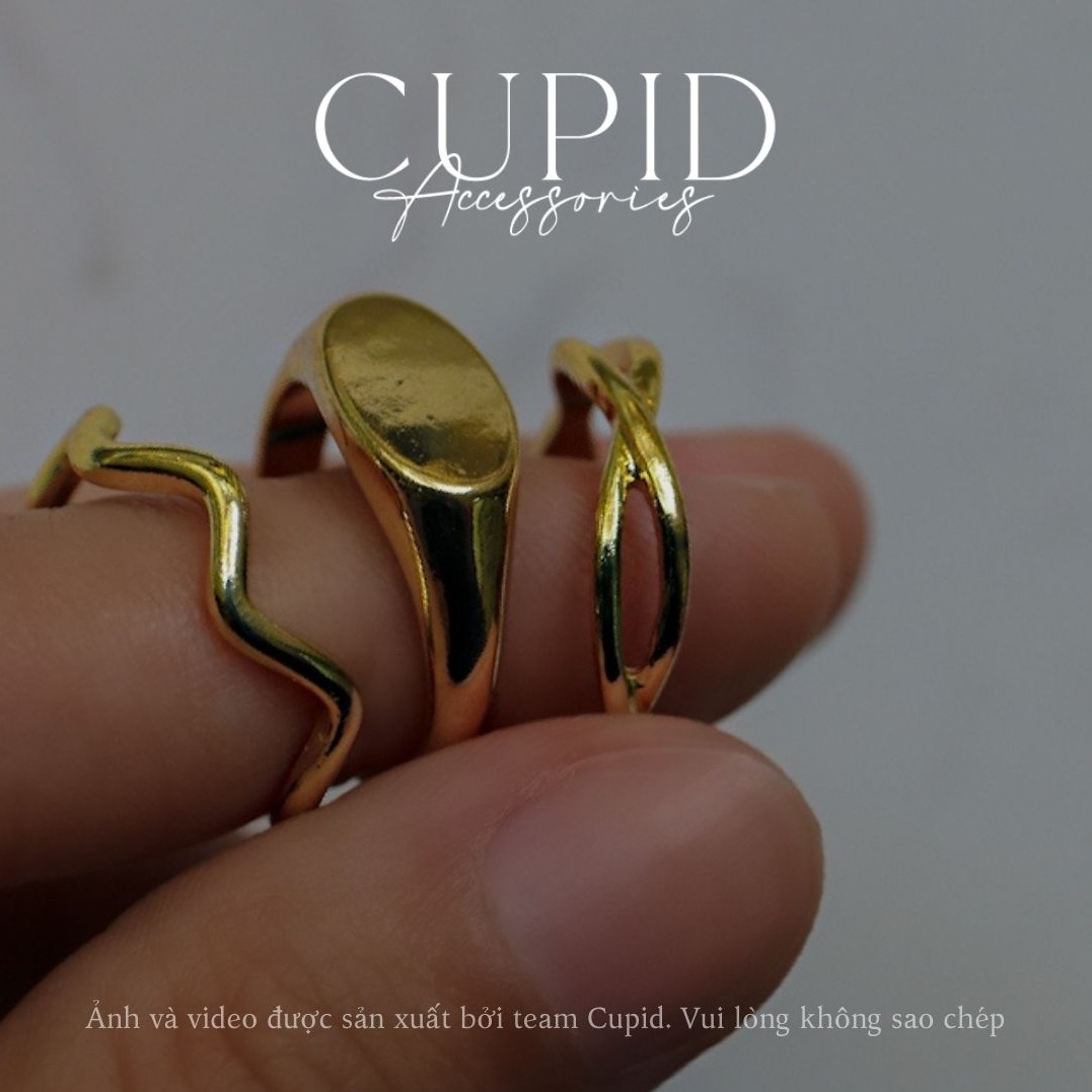 Cupid Accessories, Cửa hàng trực tuyến | Shopee Việt Nam