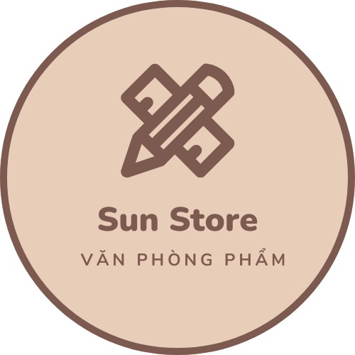 Sun Store - Văn Phòng Phẩm, Cửa hàng trực tuyến | Shopee Việt Nam