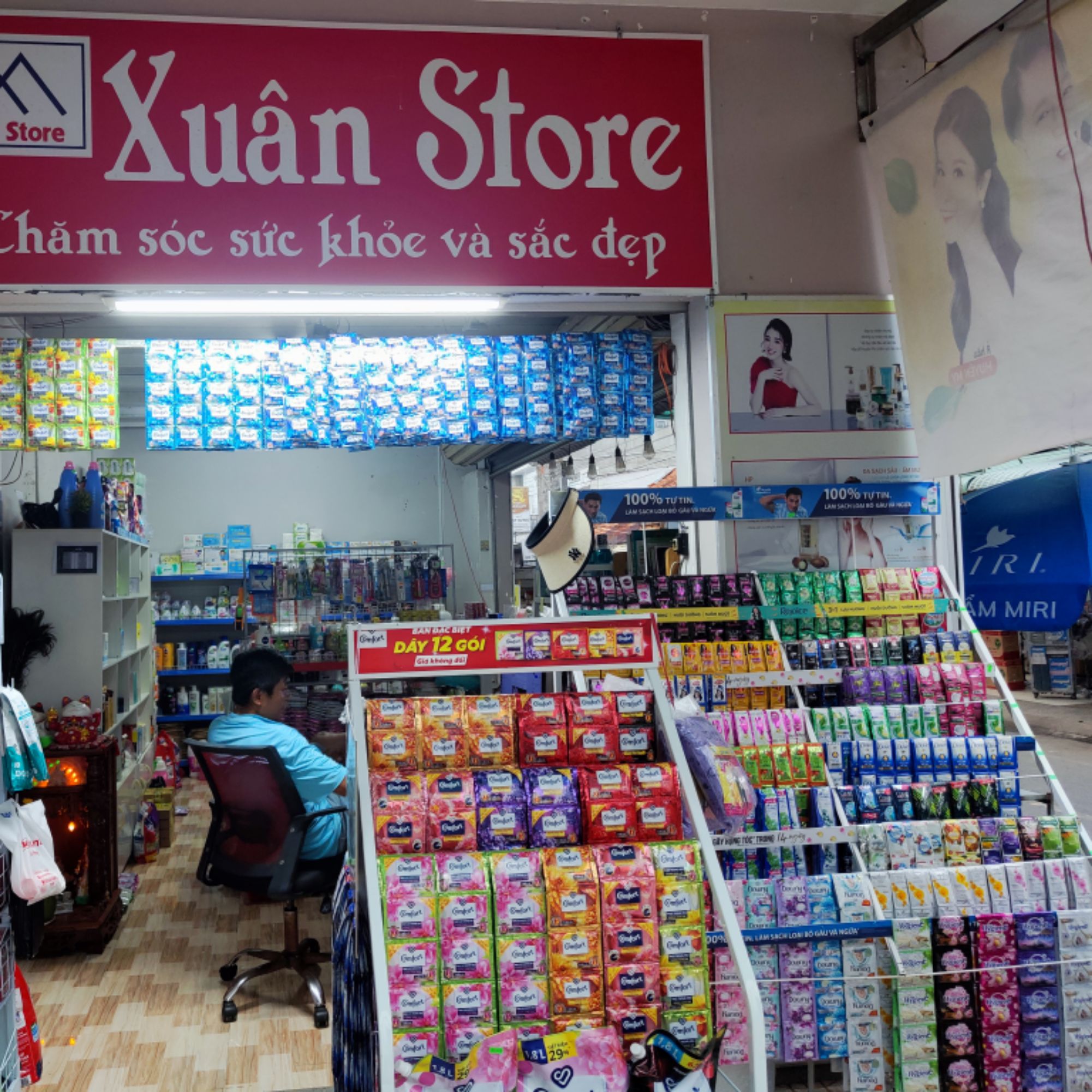 Xuân Store 2, Cửa hàng trực tuyến | Shopee Việt Nam
