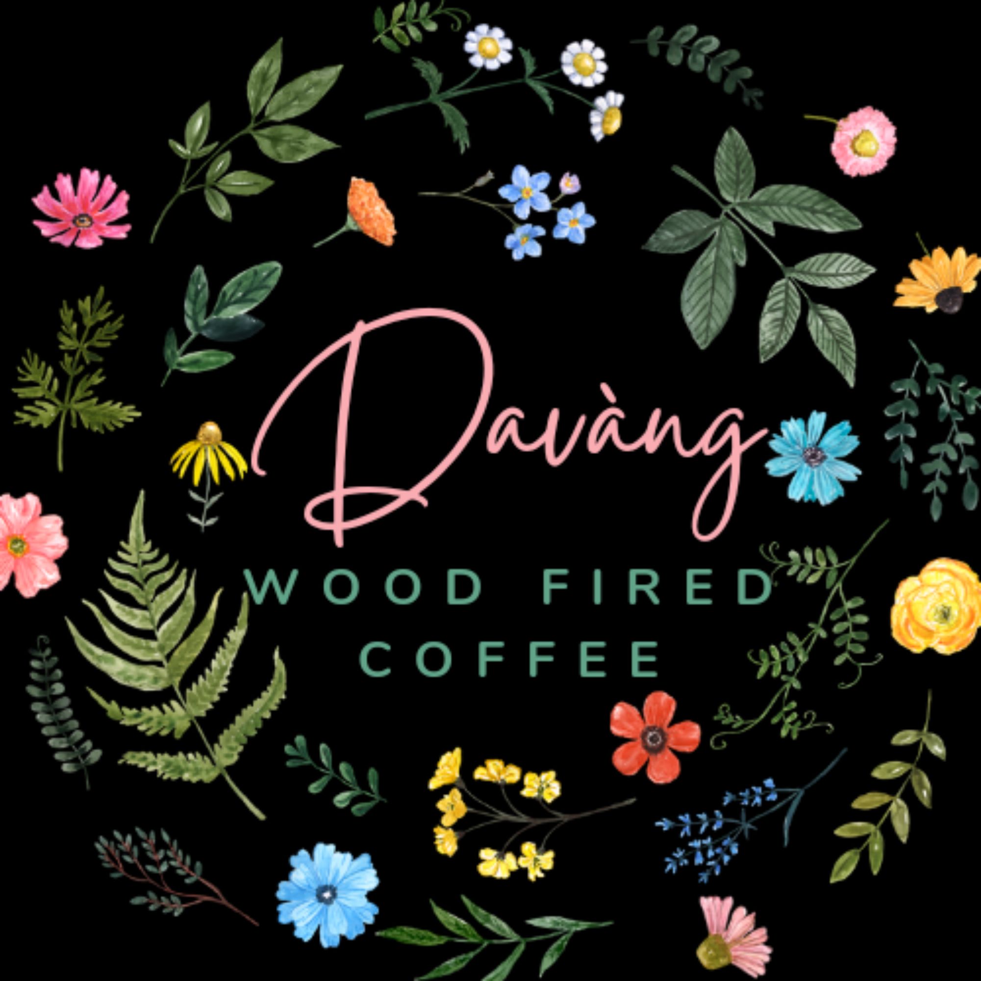 DA VÀNG 28 wood Fired Coffee, Cửa hàng trực tuyến Shopee Việt Nam