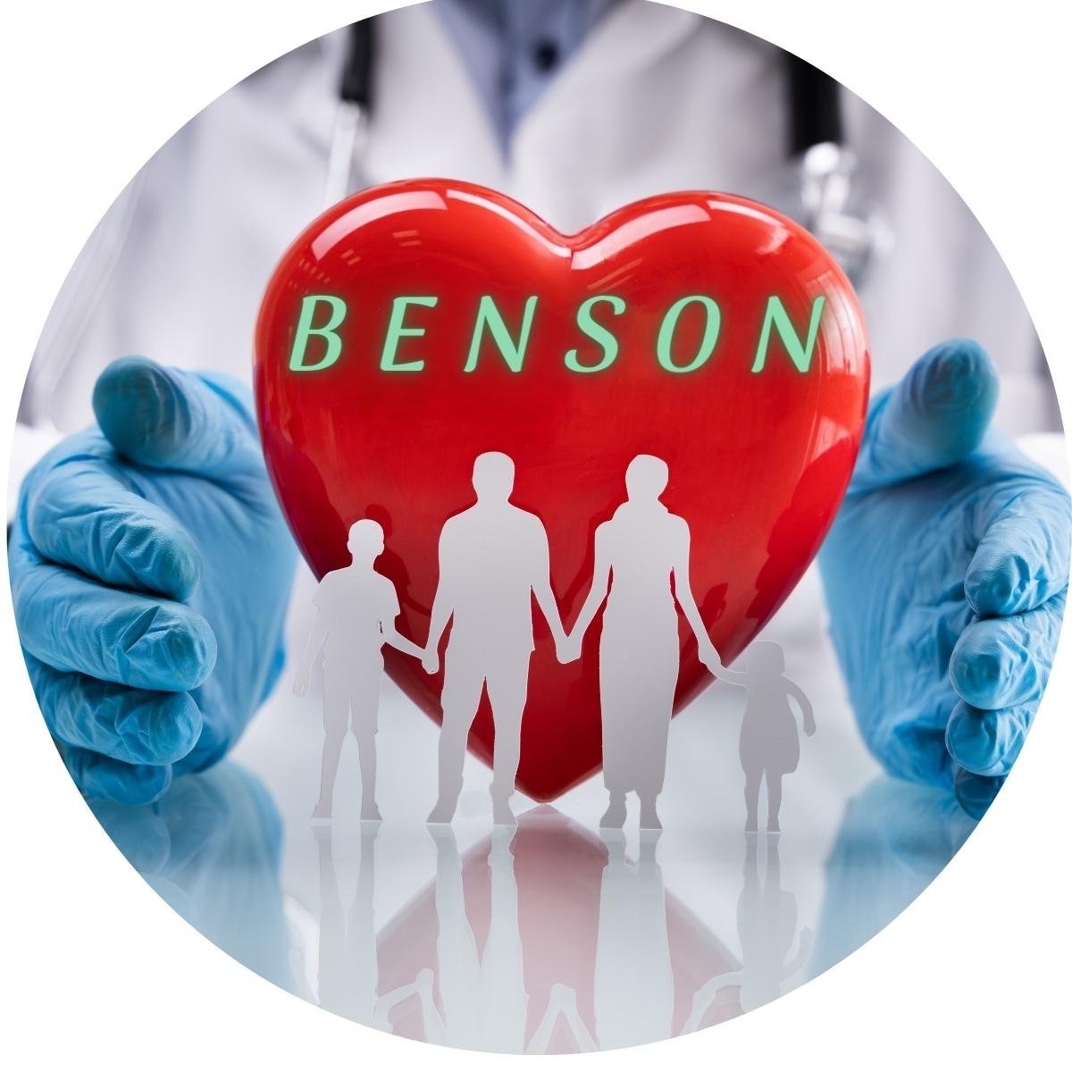 Benson Pharma, Cửa hàng trực tuyến Shopee Việt Nam