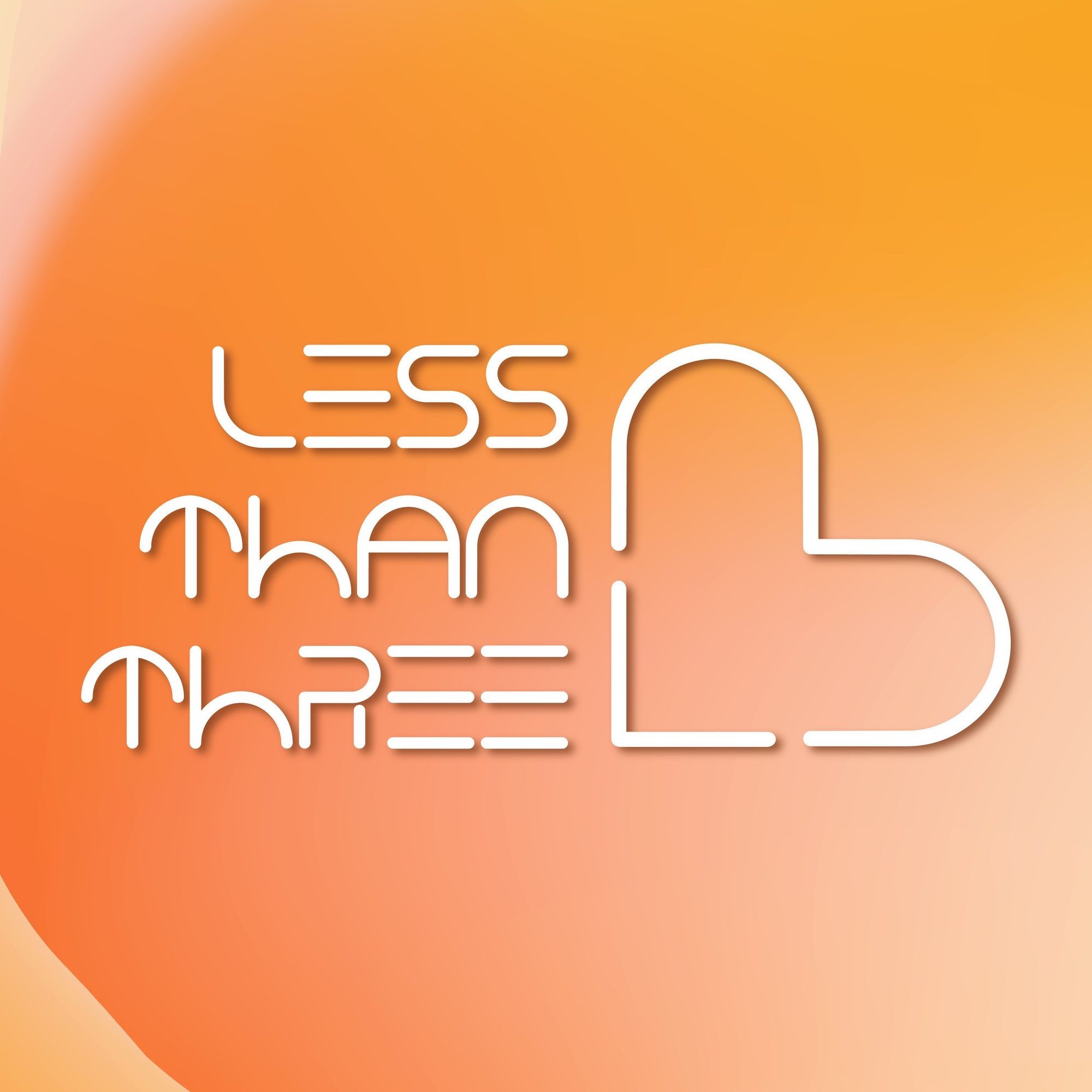 Less than three, Cửa hàng trực tuyến | Shopee Việt Nam