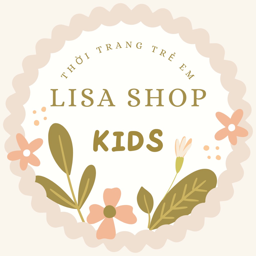 Lisa Shop - Thời Trang Trẻ Em, Cửa hàng trực tuyến | Shopee Việt Nam