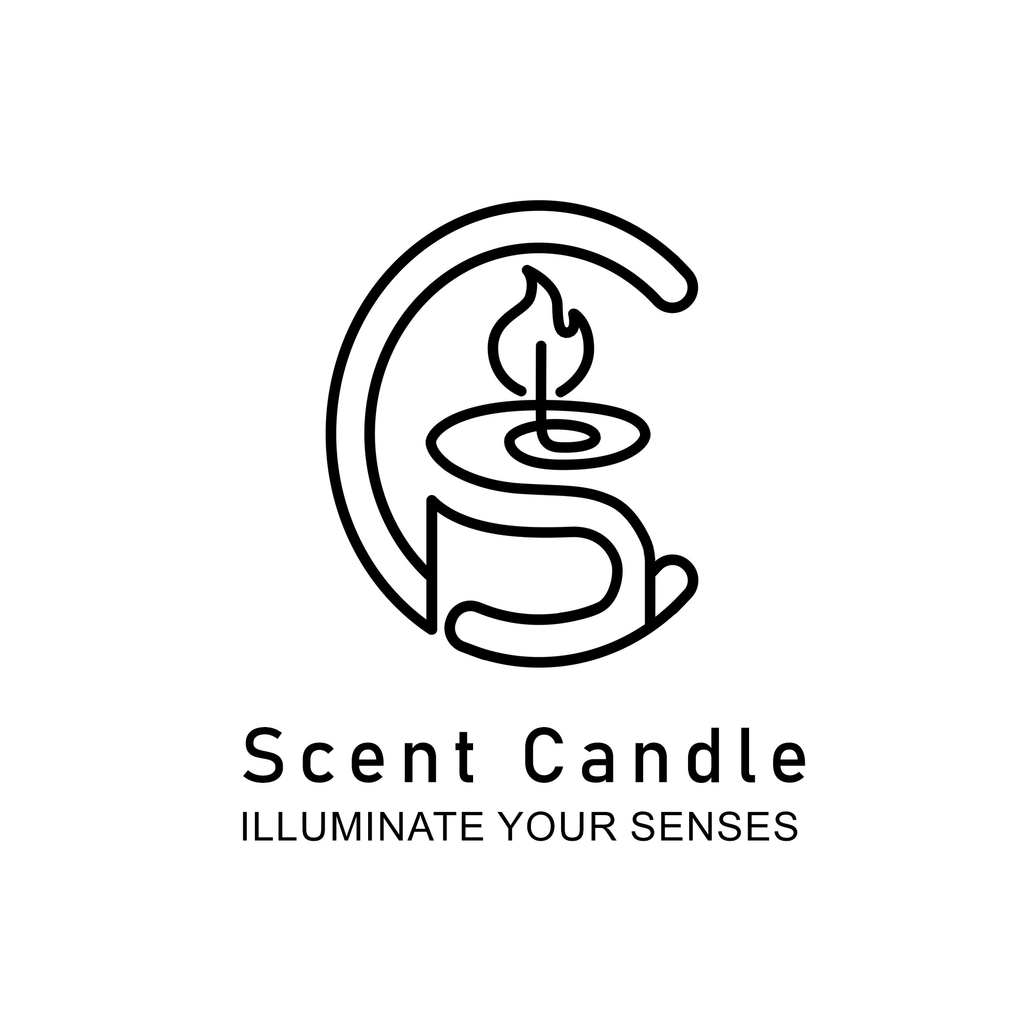 Scent Candle, Cửa hàng trực tuyến Shopee Việt Nam