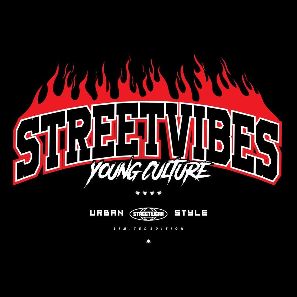 Street Vibes, Cửa hàng trực tuyến Shopee Việt Nam