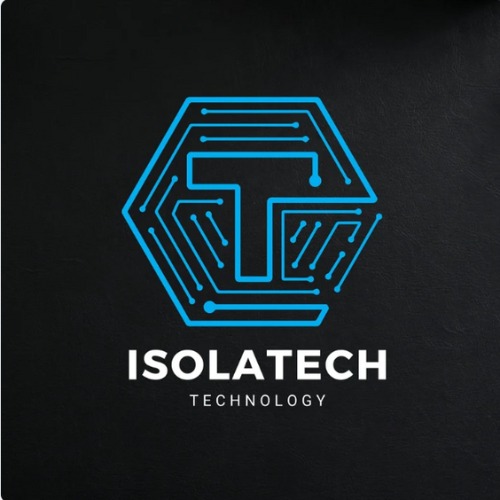 ISOLATECHH - Shopee Mall Online | Shopee Việt Nam